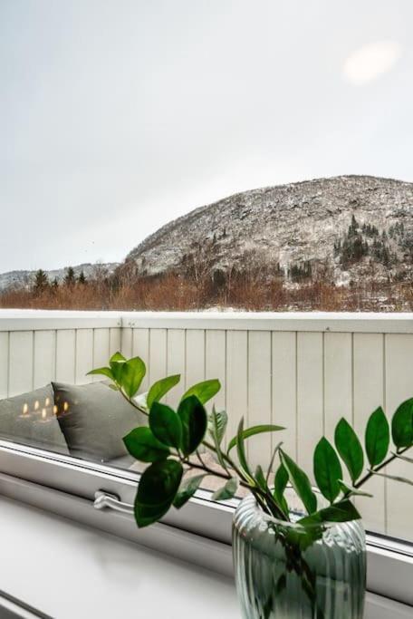 Stor Og Moderne Leilighet I Indre Arna Bergen Gratis Parkering!! Exterior photo